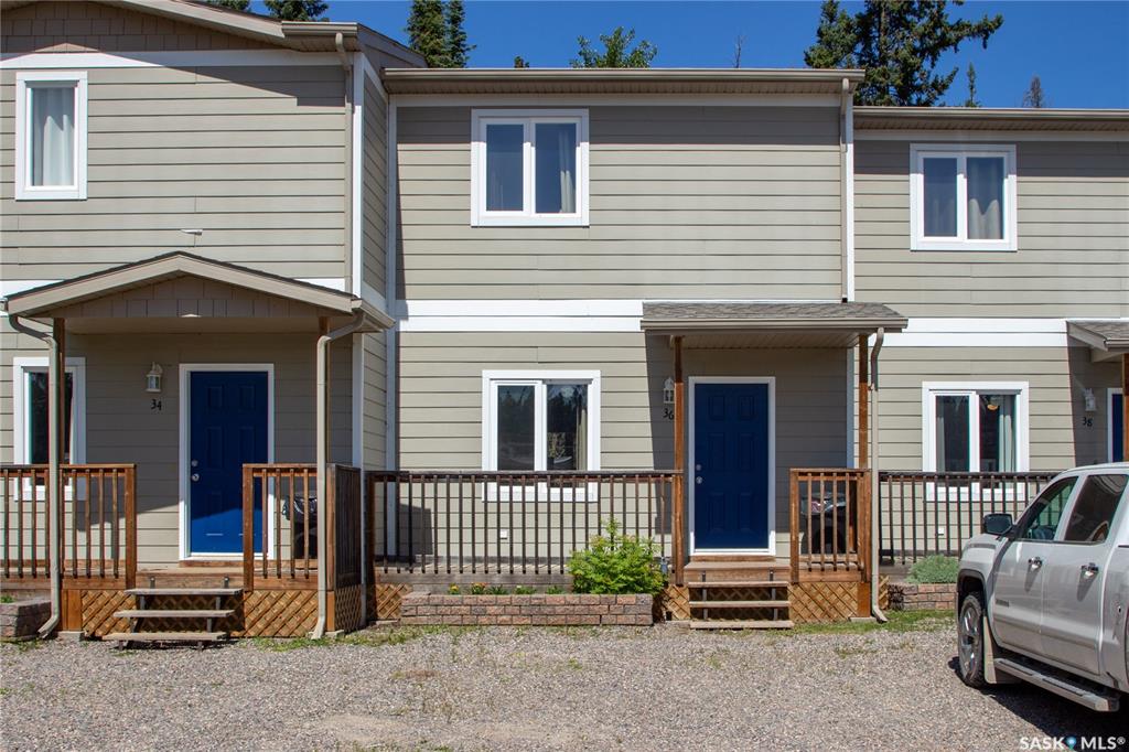 FEATURED LISTING: 36 Rumberger Road Candle Lake