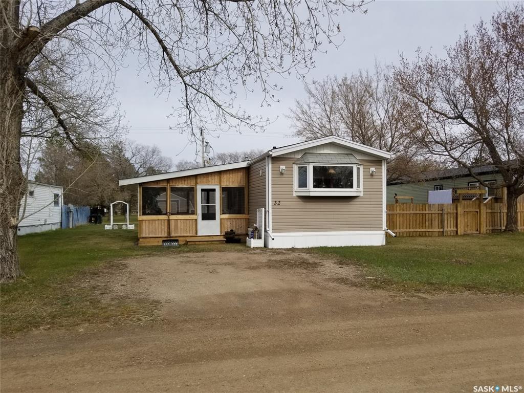 FEATURED LISTING: 32 Brentwood Trailer Court Unity