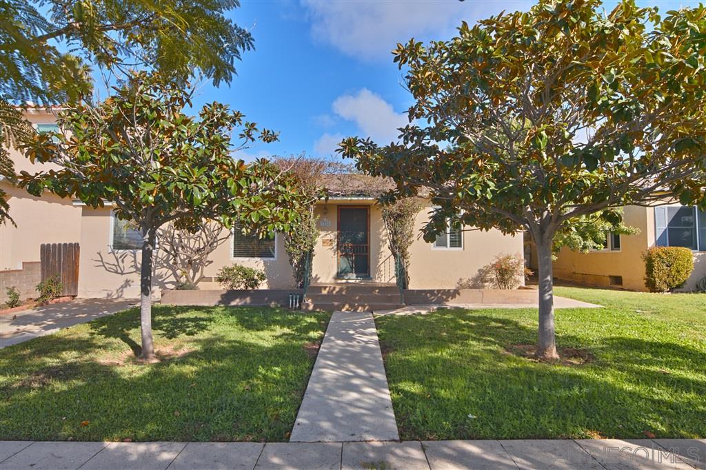 FEATURED LISTING: 1224 Emerald St San Diego