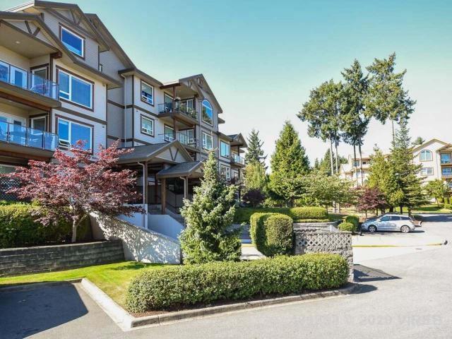FEATURED LISTING: 435 - 3666 ROYAL VISTA WAY COURTENAY
