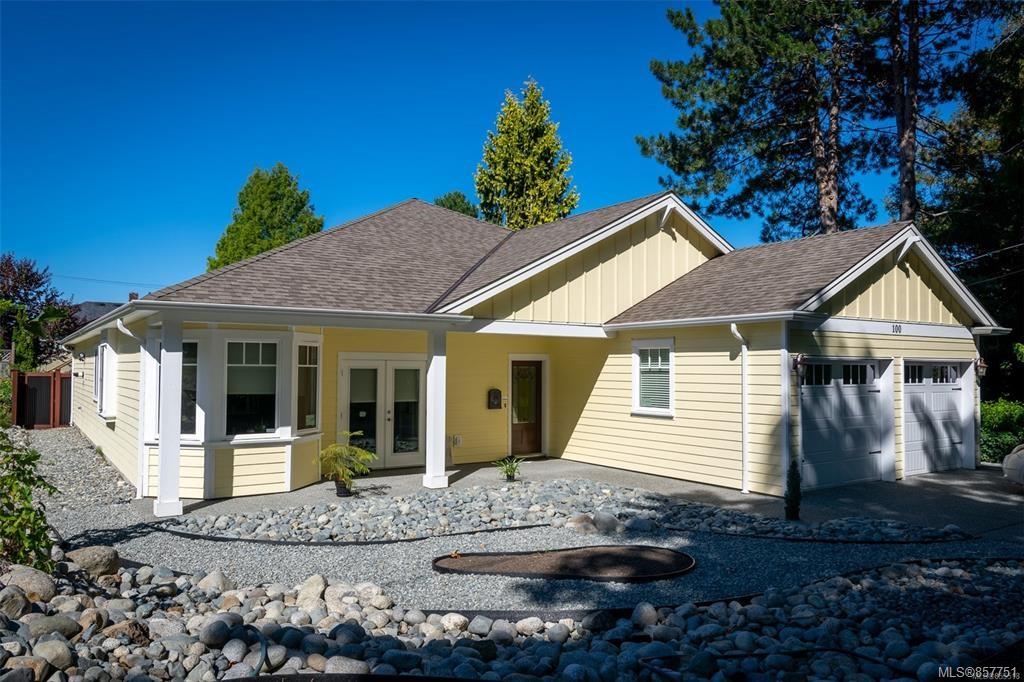 FEATURED LISTING: 100 Cherry Blossom Lane