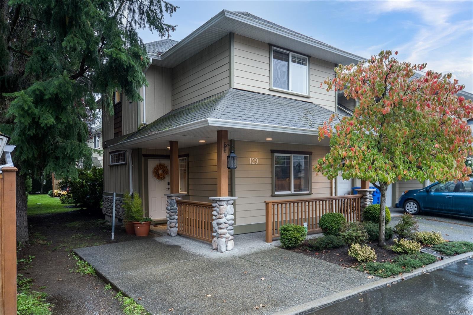 FEATURED LISTING: 129 - 951 Goldstream Ave