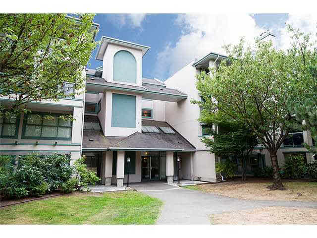 Main Photo: 405A 7025 STRIDE AVENUE in Burnaby: Edmonds BE Condo for sale (Burnaby East) : MLS®# V1140210