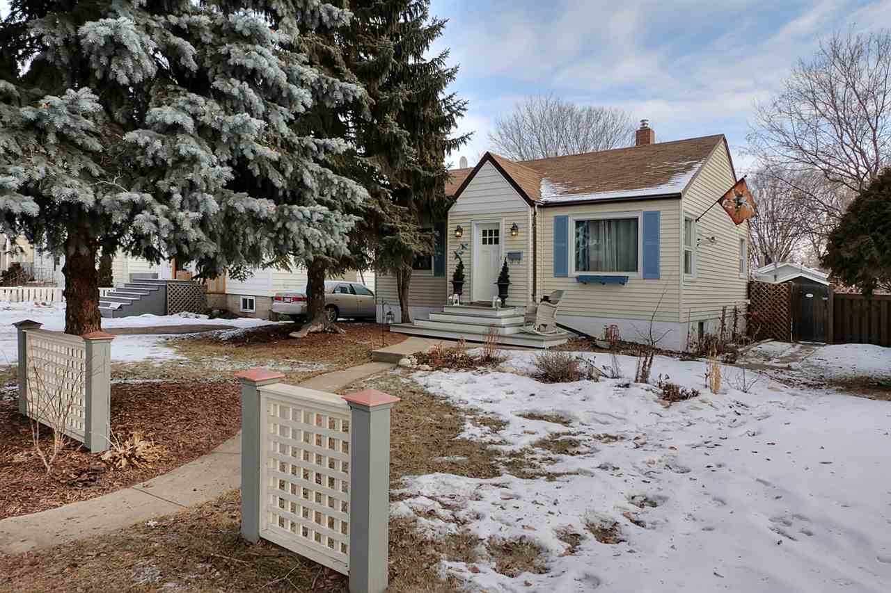 FEATURED LISTING: 11309 71 Street Edmonton