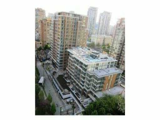 Main Photo: 1805 1088 RICHARDS Street in Vancouver: Yaletown Condo for sale (Vancouver West)  : MLS(r) # V985802