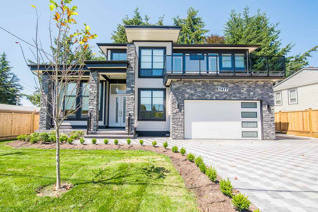 FEATURED LISTING: 7477 118A Street Delta