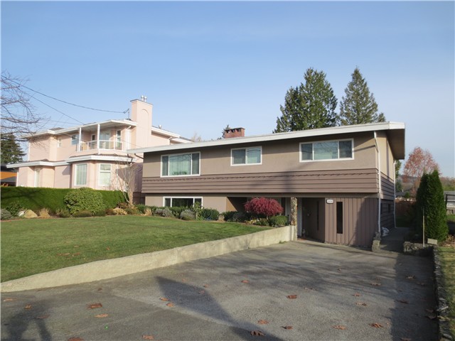 FEATURED LISTING: 1350 CLIFF Avenue Burnaby