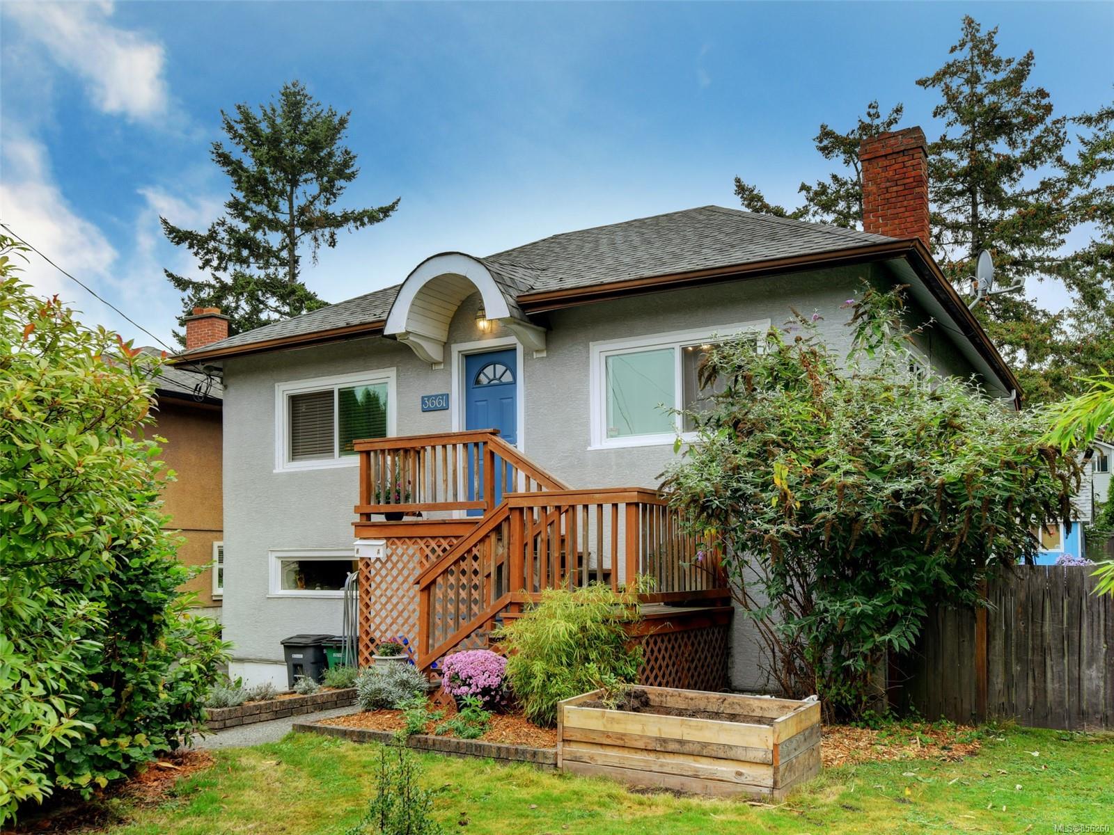 FEATURED LISTING: 3661 Savannah Ave