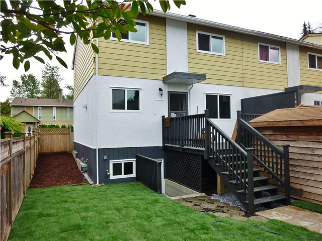 FEATURED LISTING: 2121 ROSELYNN Way Port Coquitlam