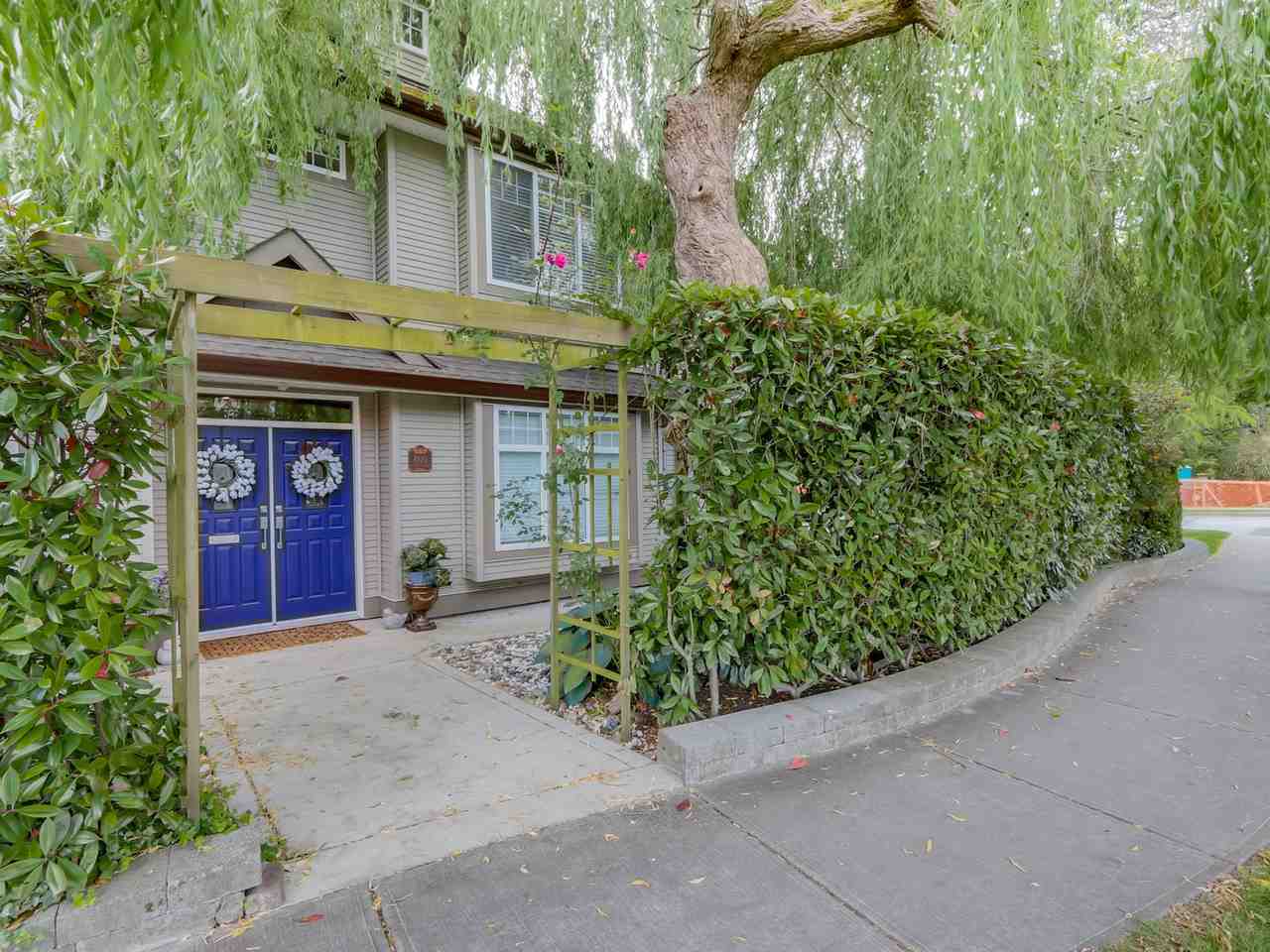 Main Photo: 4520 GARRY STREET in Richmond: Steveston South House for sale : MLS(r) # R2106410