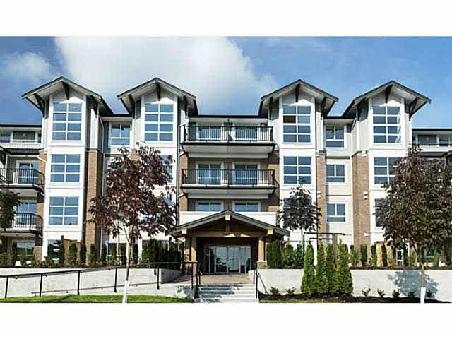 FEATURED LISTING: 206 - 827 RODERICK Avenue Coquitlam