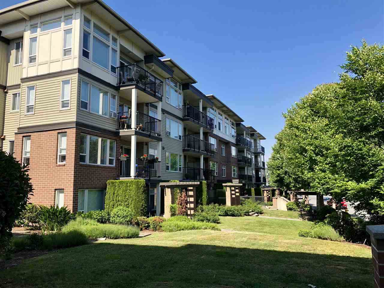 FEATURED LISTING: 312 - 46289 YALE Road Chilliwack