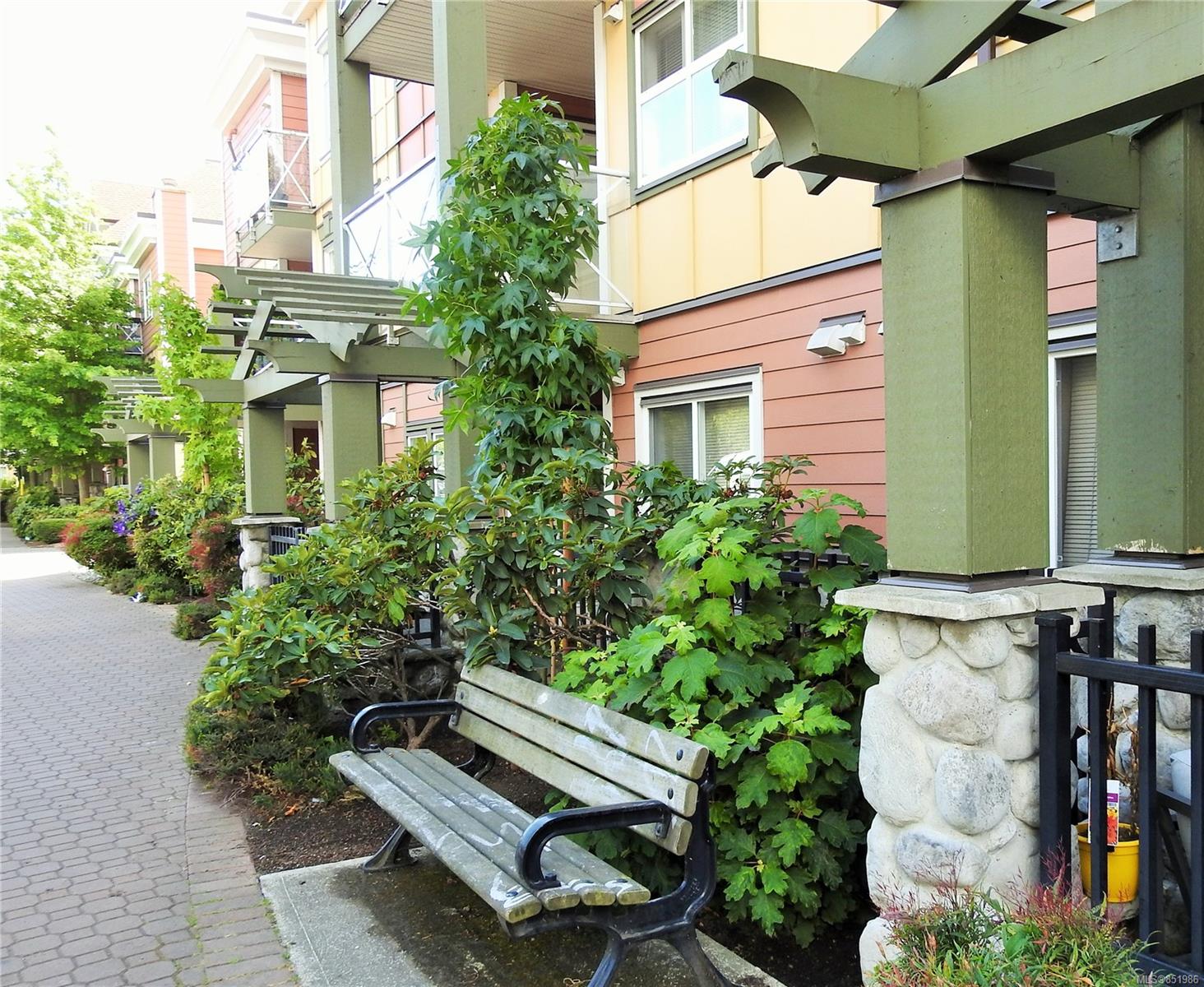 FEATURED LISTING: 216 - 663 Goldstream Ave