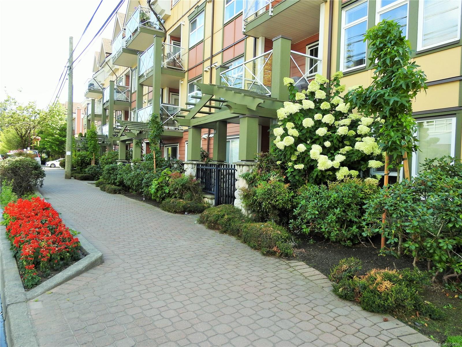 FEATURED LISTING: 216 - 663 Goldstream Ave