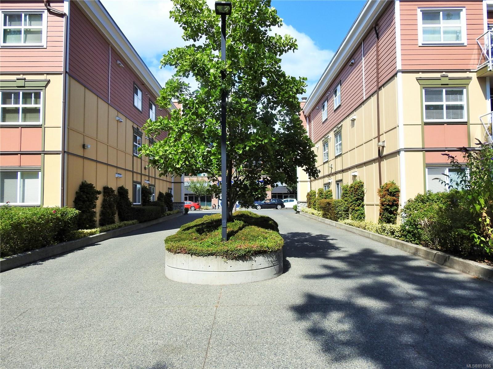 FEATURED LISTING: 216 - 663 Goldstream Ave