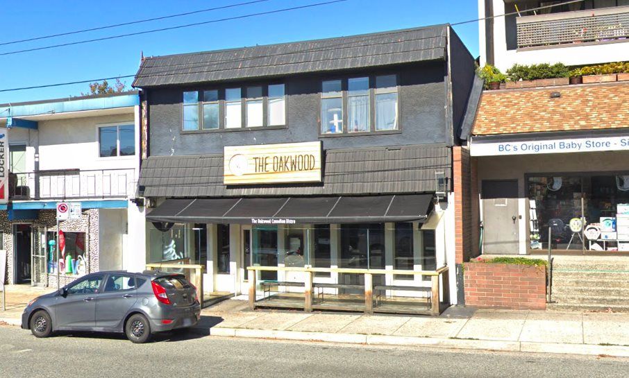 FEATURED LISTING: 2741 4TH Avenue West Vancouver