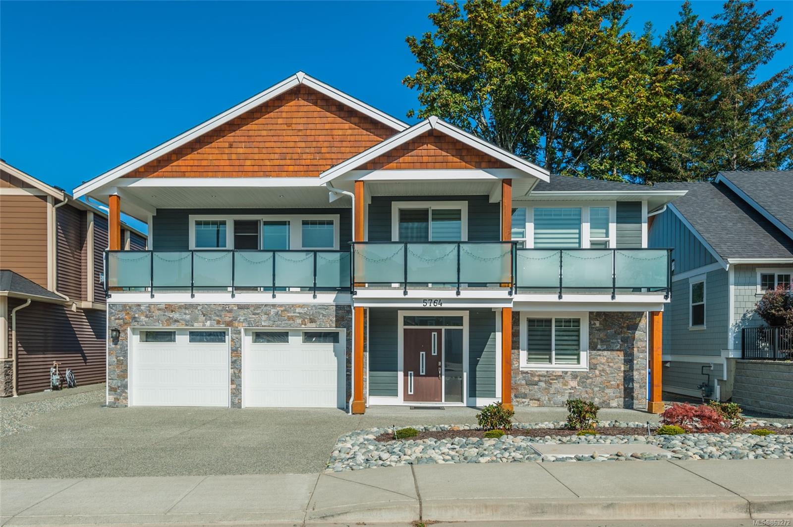 FEATURED LISTING: 5764 Linyard Rd