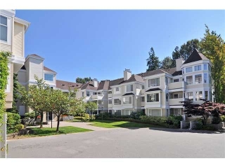 Main Photo: 322 6820 RUMBLE Street in Burnaby: South Slope Condo for sale (Burnaby South)  : MLS(r) # V983792