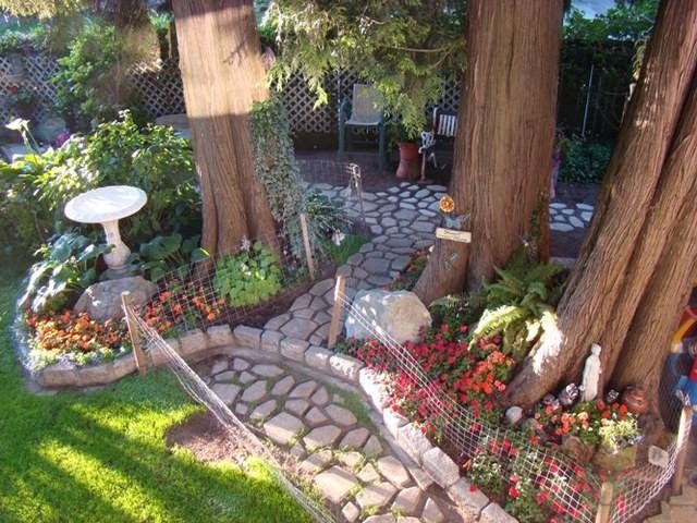 Main Photo: 8555 BROOKE RD in Delta: Nordel House for sale (N. Delta) : MLS®# F1405115