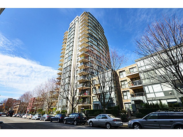 FEATURED LISTING: 1302 1483 7TH Avenue West Vancouver
