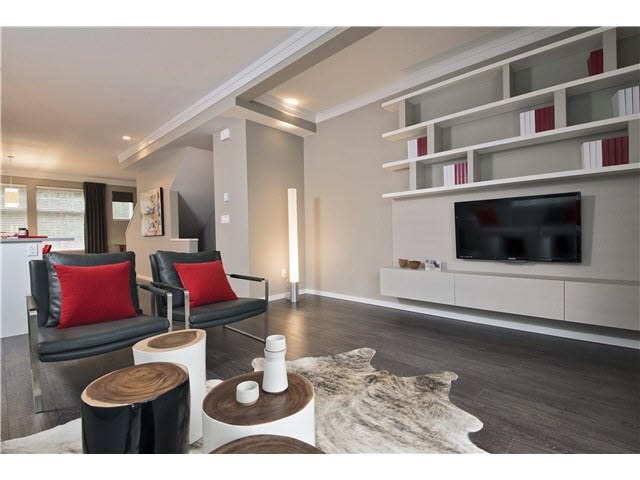 FEATURED LISTING: 57 - 5858 142 Street Surrey