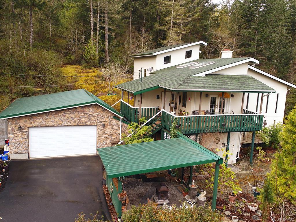 FEATURED LISTING: 6224 Llanilar Rd