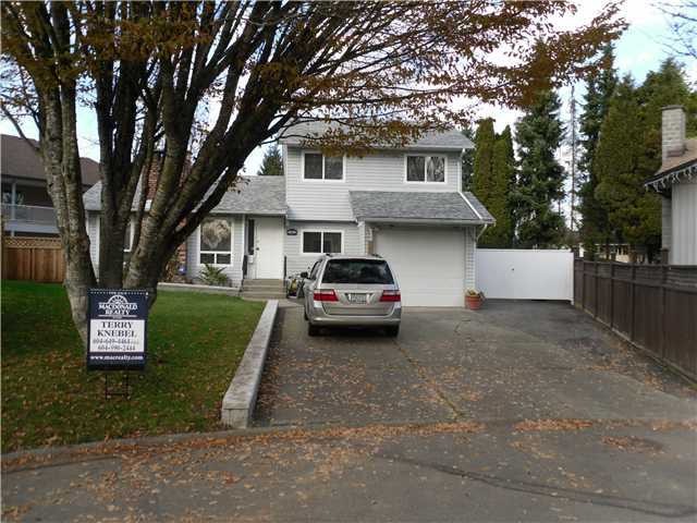 FEATURED LISTING: 7445 TODD Crest Surrey