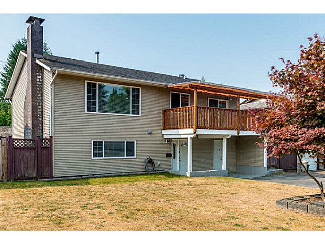 FEATURED LISTING: 21876 LAURIE Avenue Maple Ridge