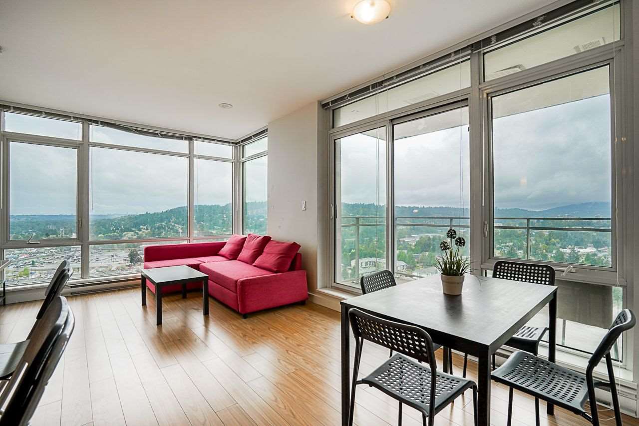 FEATURED LISTING: 3007 - 2955 ATLANTIC Avenue Coquitlam