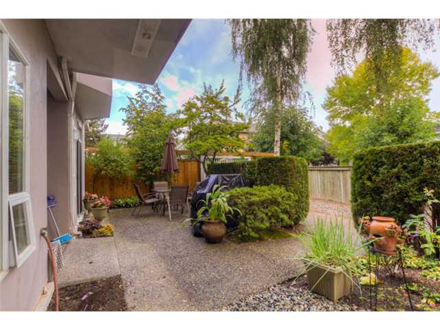 FEATURED LISTING: 116 7500 ABERCROMBIE Drive Richmond
