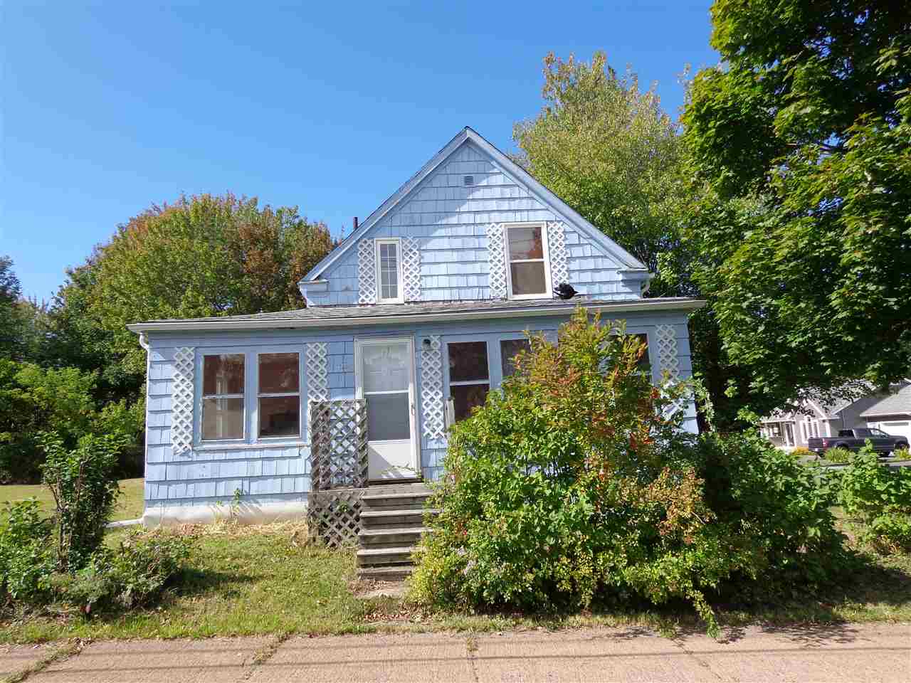 FEATURED LISTING: 69 Park Street Trenton