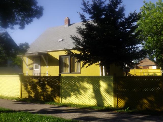 FEATURED LISTING: 1060 ALFRED Avenue WINNIPEG