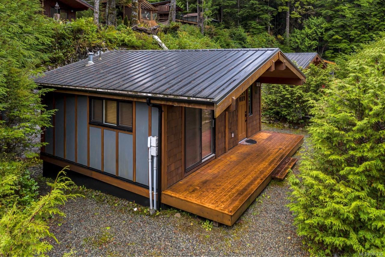 FEATURED LISTING: 43 - 6574 Baird Rd