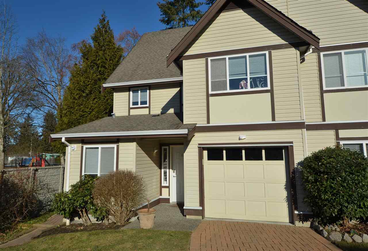 FEATURED LISTING: 17 21801 DEWDNEY TRUNK Road Maple Ridge