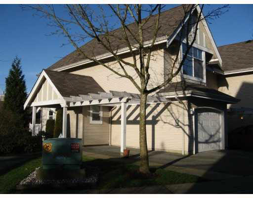 FEATURED LISTING: 74 - 7488 Mulberry Place Burnaby