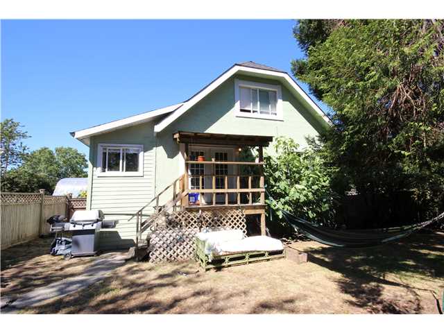 FEATURED LISTING: 1267 13TH Avenue East Vancouver