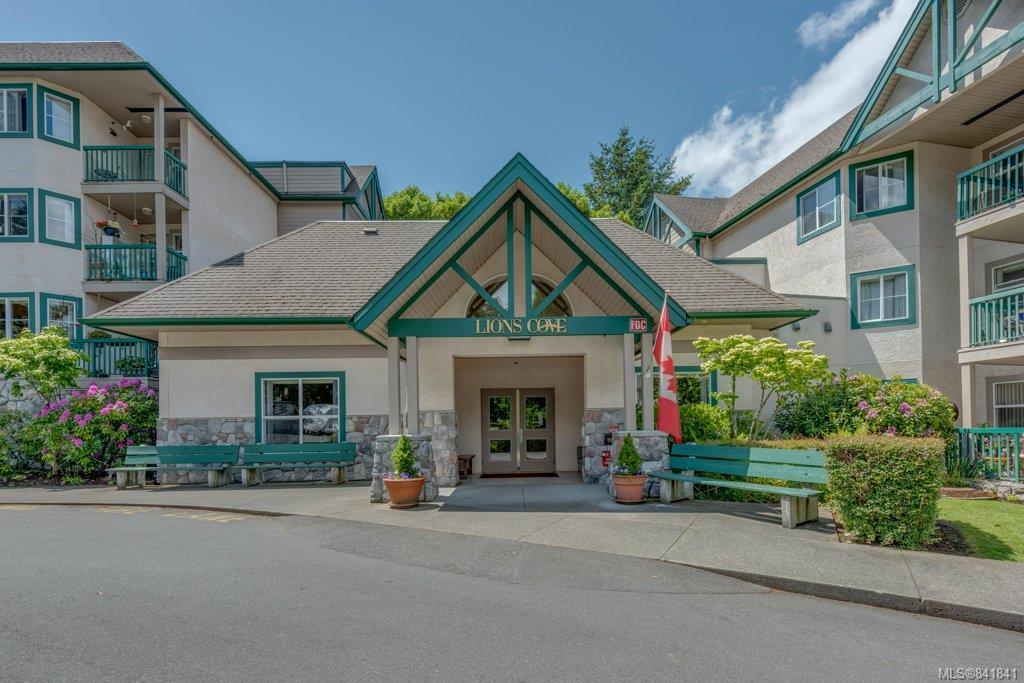 FEATURED LISTING: 212 - 290 Island Hwy View Royal