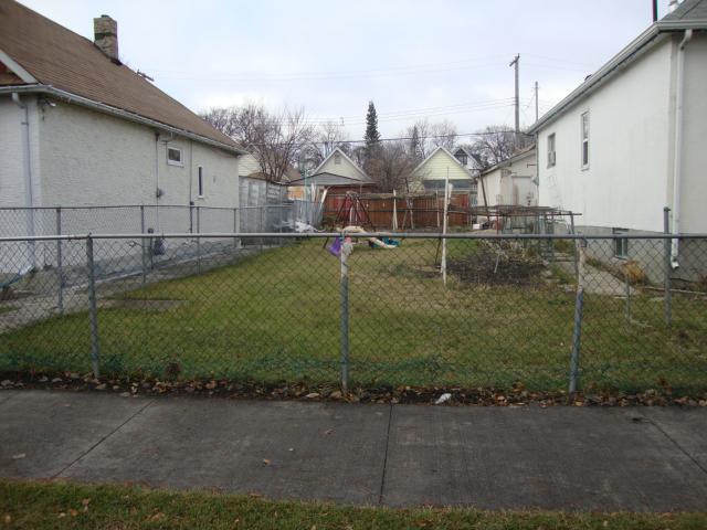 FEATURED LISTING: 548 McGEE Street WINNIPEG