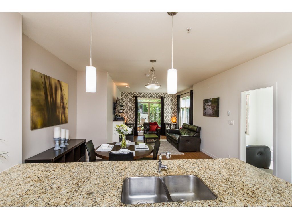 FEATURED LISTING: 101 101 MORRISSEY Road Port Moody