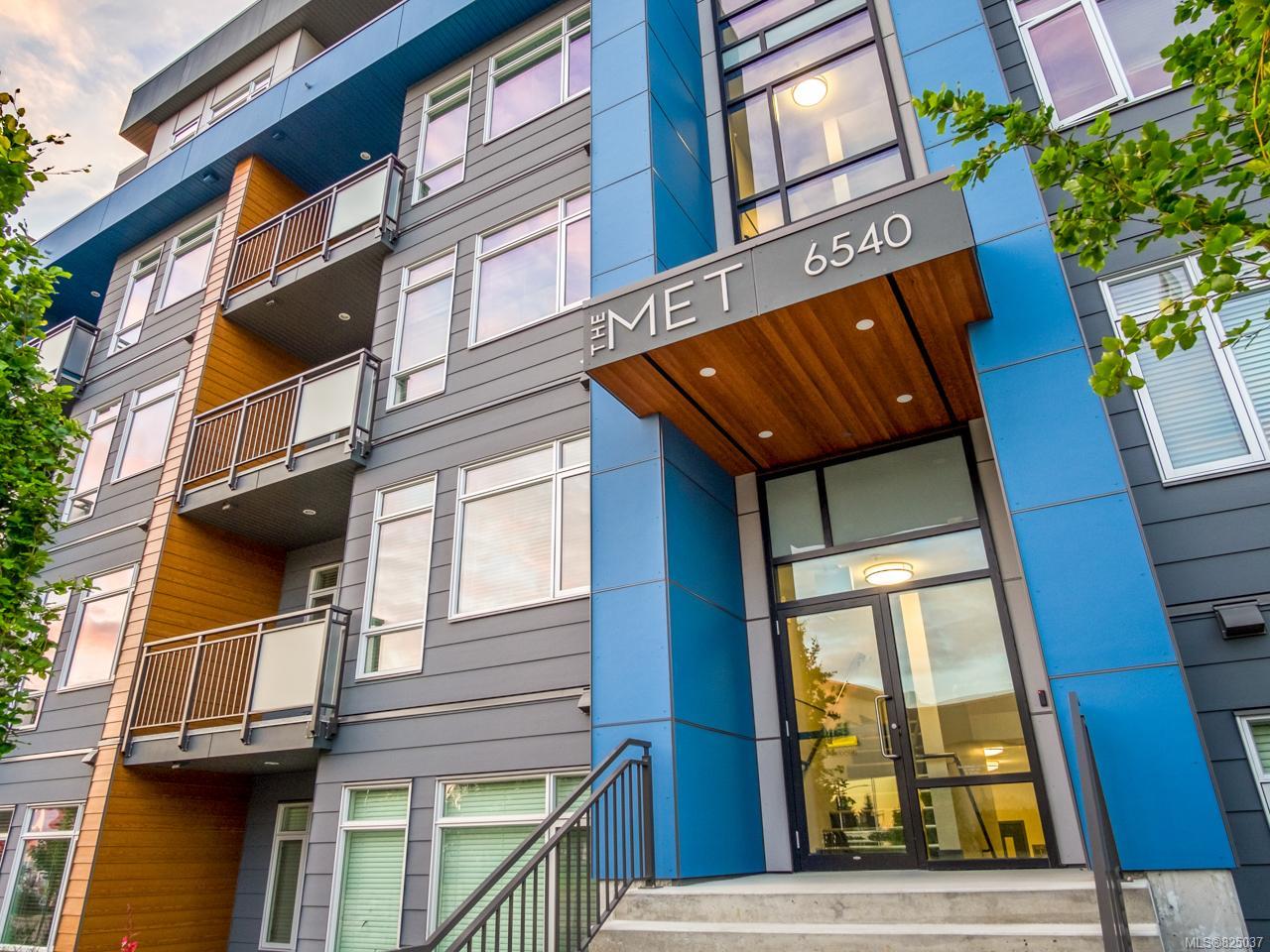 FEATURED LISTING: 202 - 6540 Metral Dr NANAIMO
