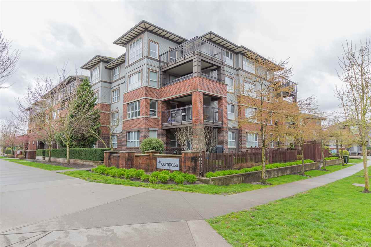 FEATURED LISTING: 205 - 6815 188 Street Surrey