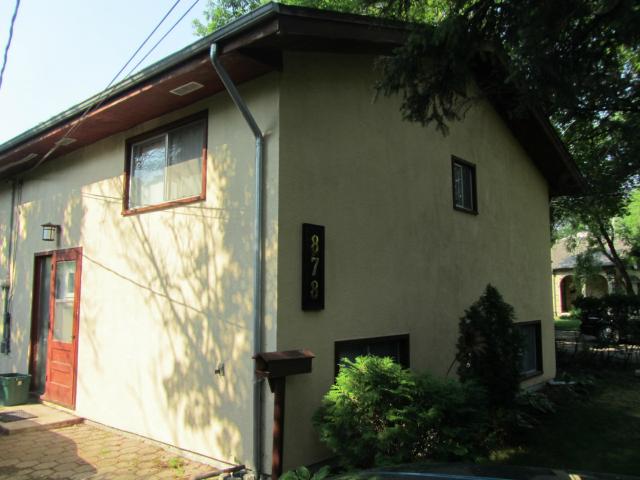 FEATURED LISTING: 878 Crescent Drive WINNIPEG