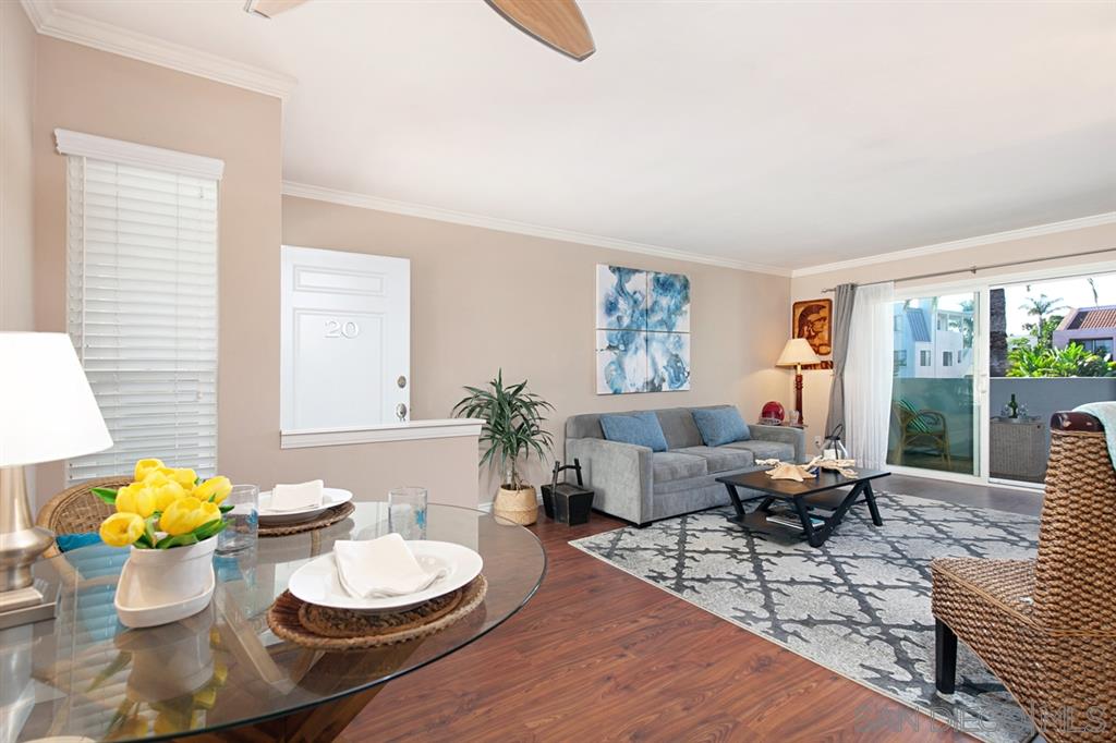 FEATURED LISTING: 20 - 1401 Reed San Diego