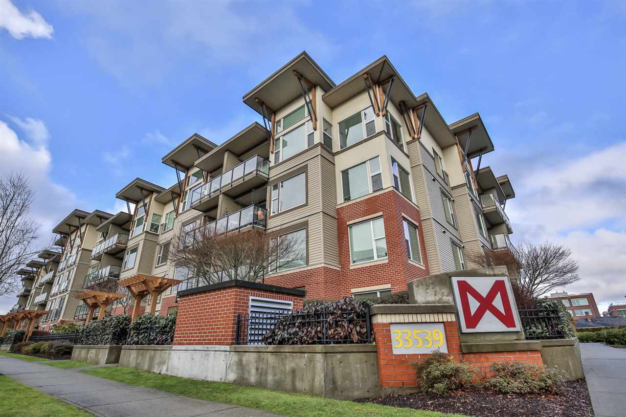 FEATURED LISTING: 411 - 33539 HOLLAND Avenue Abbotsford