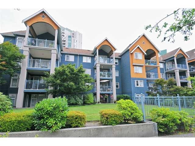 FEATURED LISTING: 202 1190 EASTWOOD Street Coquitlam
