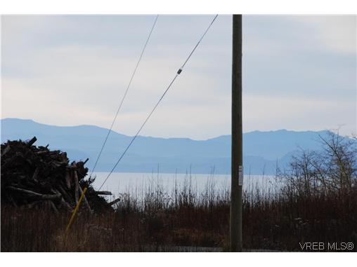 Main Photo: 3641 Waters Edge Drive in JORDAN RIVER: Sk Jordan River Land for sale (Sooke)  : MLS(r) # 305963