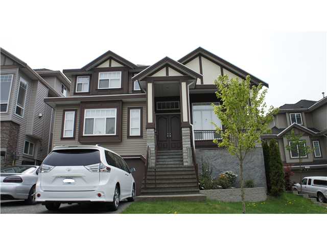 FEATURED LISTING: 13038 112A Avenue Surrey