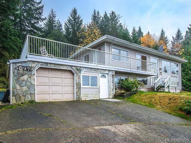 FEATURED LISTING: 5047 Lost Lake Rd NANAIMO