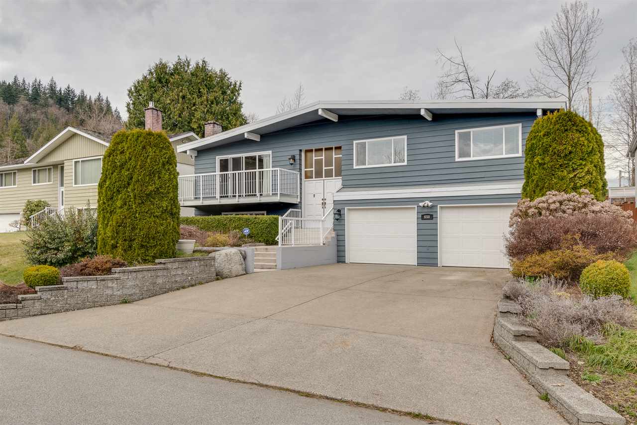 FEATURED LISTING: 650 FORESS Drive Port Moody