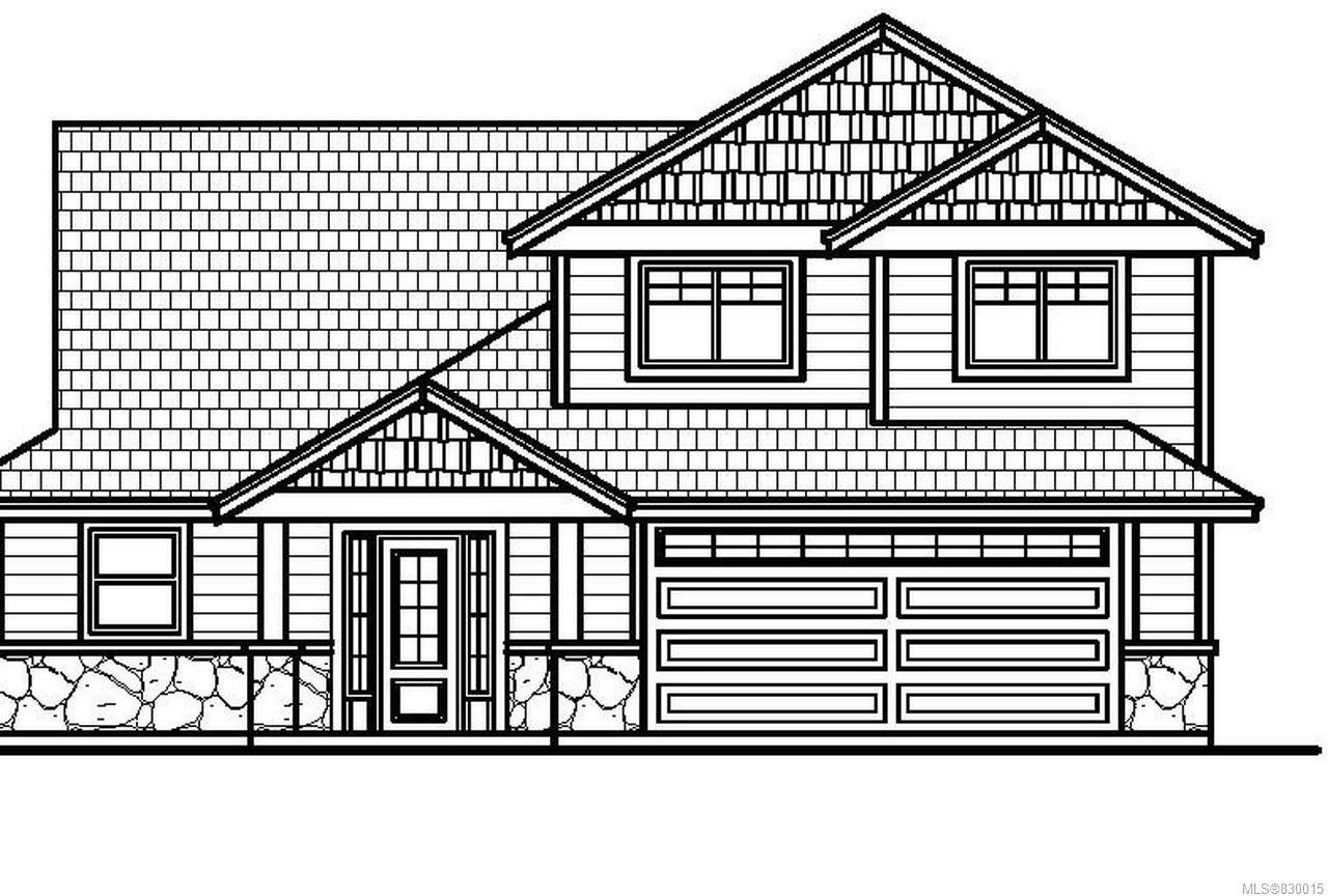 FEATURED LISTING: 3360 Harbourview Blvd COURTENAY